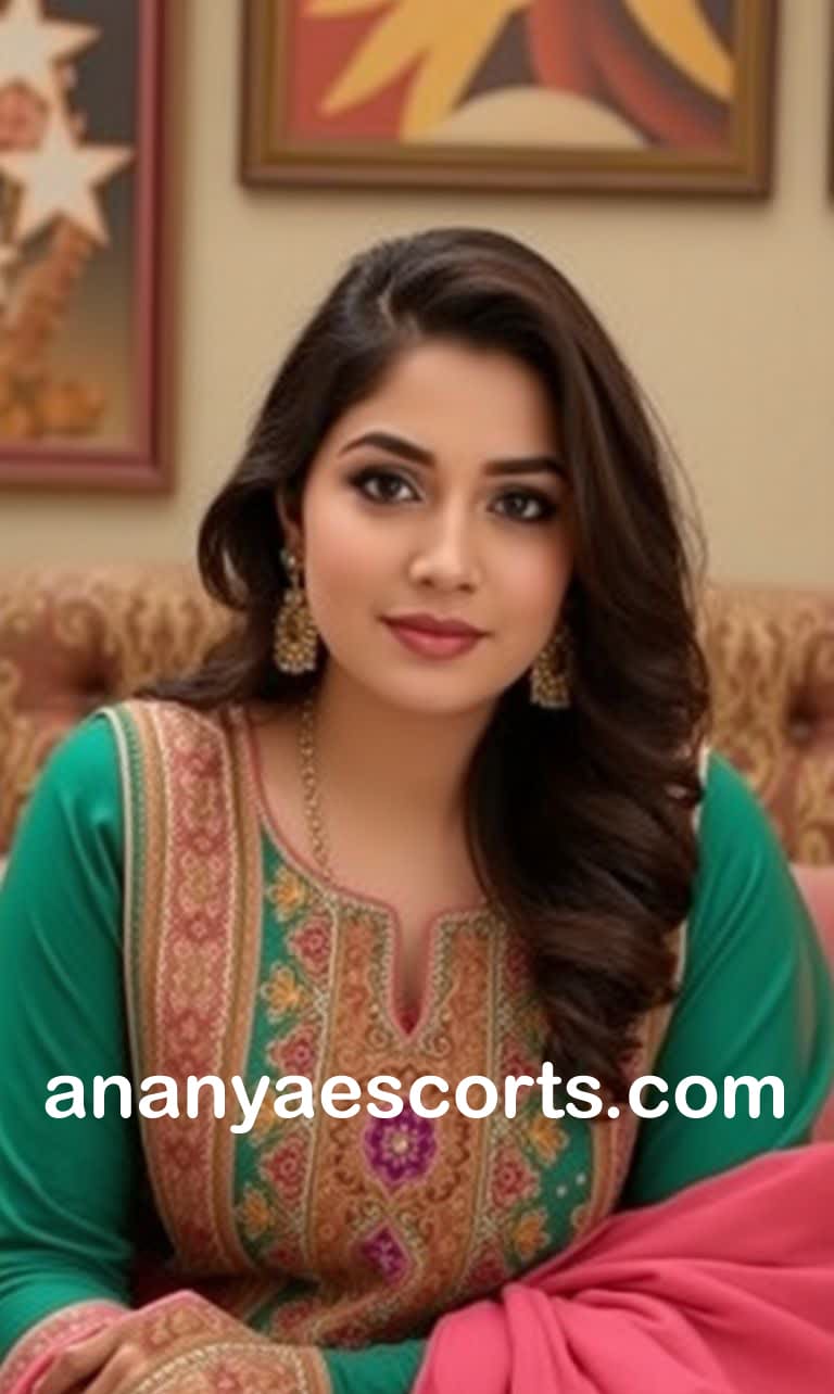 Koraput Escorts