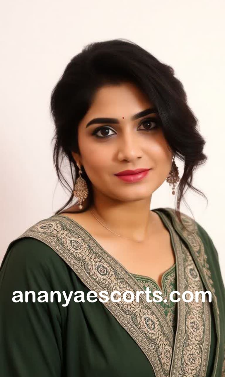 Koraput Escort Service