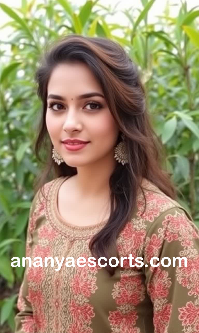 Escort Service in Koraput
