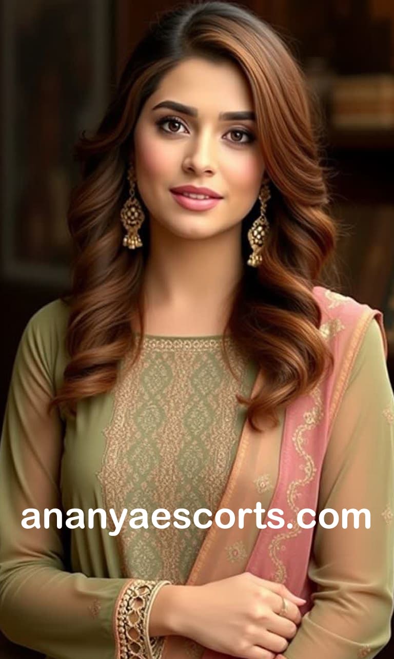 Escort Service in Koraput